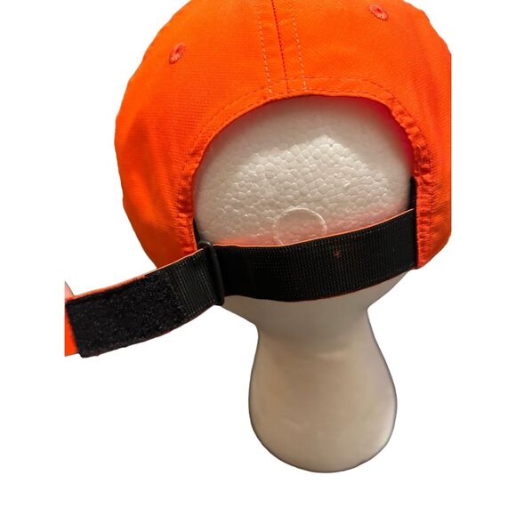 Clemson Tennessee Nike Cap Hat UNISEX NIKE FLEXFIT DRI-FIT CLEMSON TIGERS HAT SI - Picture 7 of 9